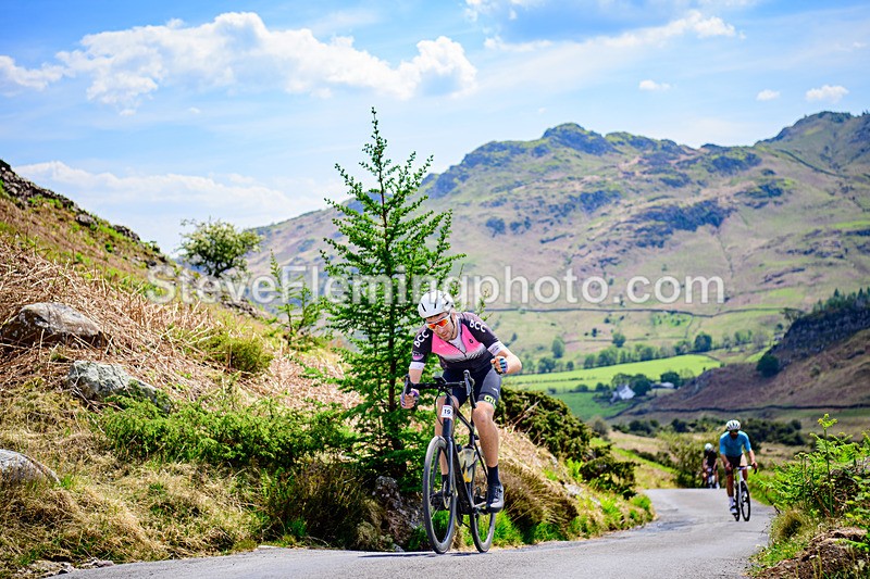 130634-0002 - Blea Tarn Climb 13:00 - 14:00