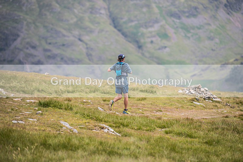 Buttermere-205 - Buttermere Horseshoe Fell Race (Darren Holloway Memorial Race) Saturday 22nd June 2024