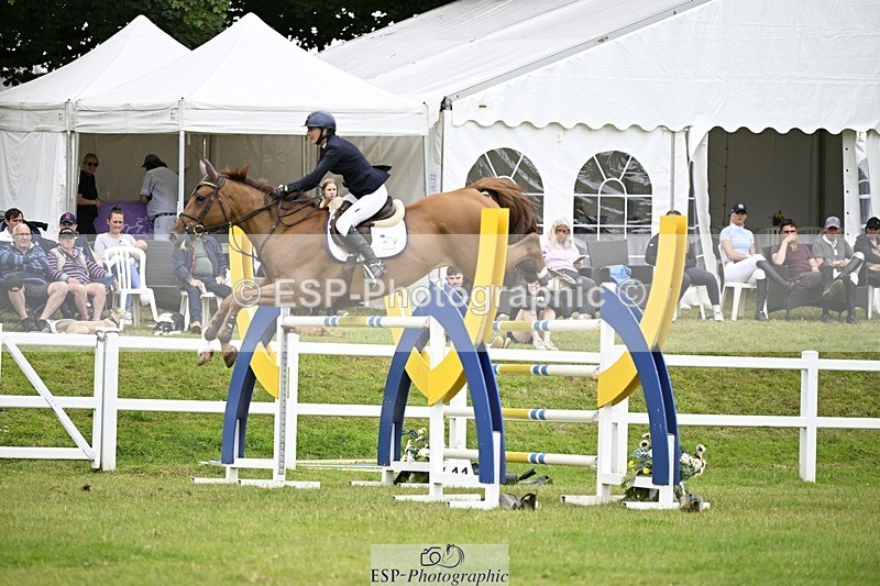 240711-151204-28685 - Cls 118 Snr 1.45m Grand Prix