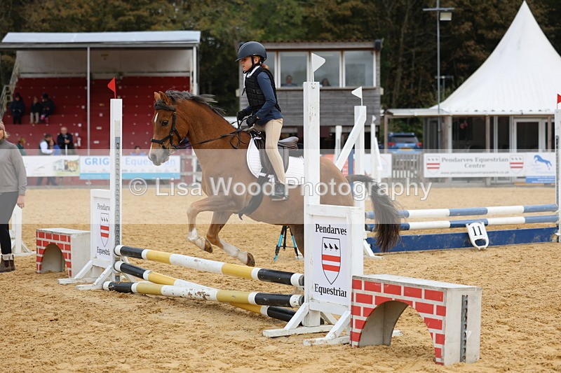 3E7A6060 - Class 1B: 40cm Assisted