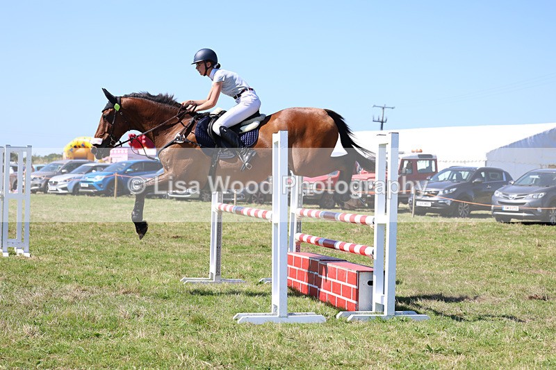 3E7A6336 - Class 12: 1.05 National Amateur Qualifier