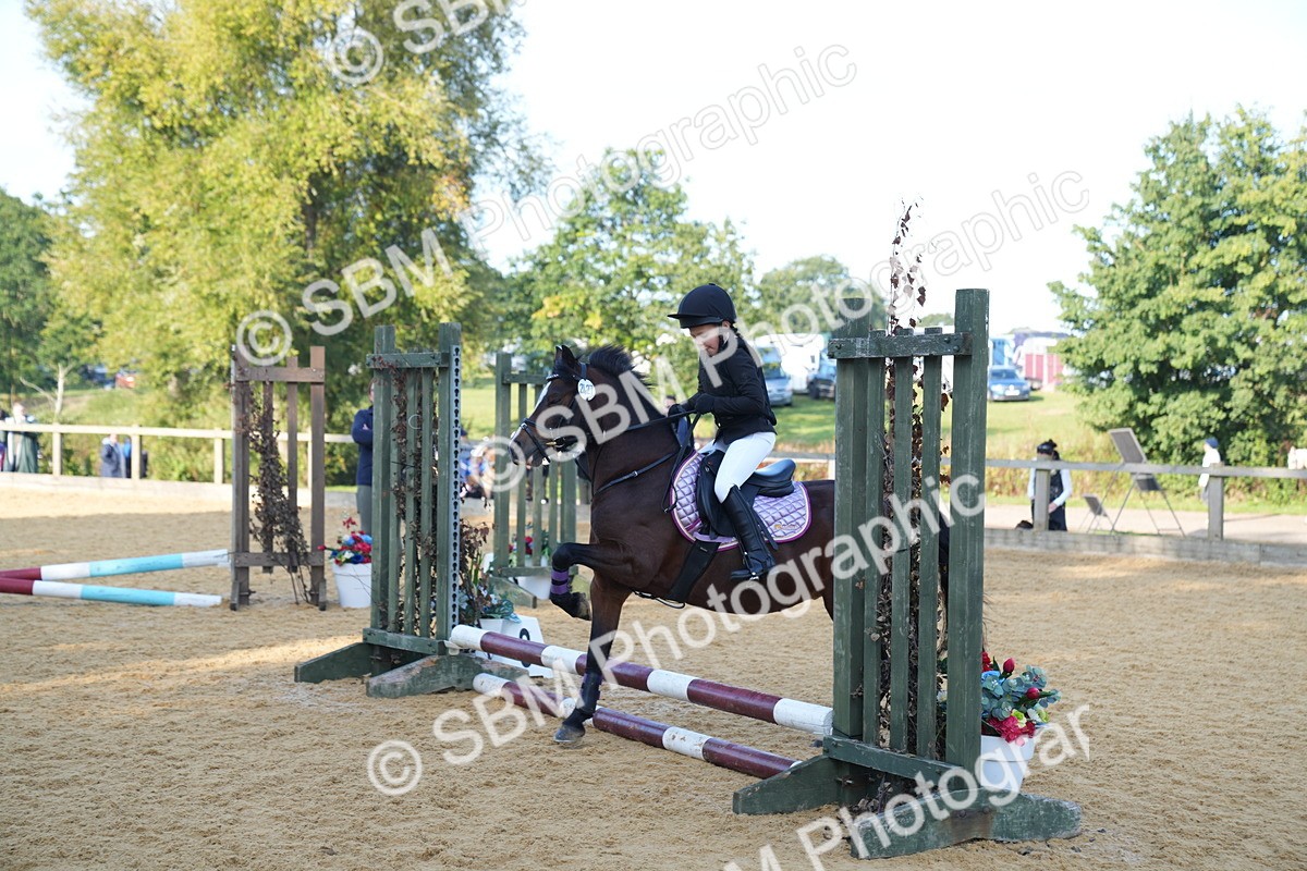 SBM_59094 - J63 - Minis Clear Round 30cm 40cm