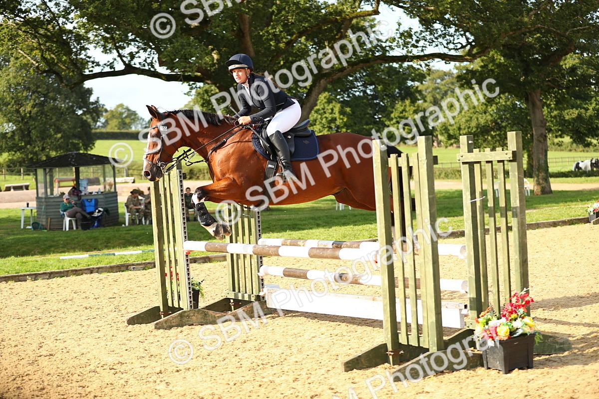 SBM_60395 - J41 - Grand Tour 95cm Championship