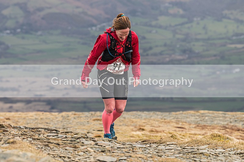 Coledale-583 - Coledale Horseshoe Fell Race Saturday 29th March 2025