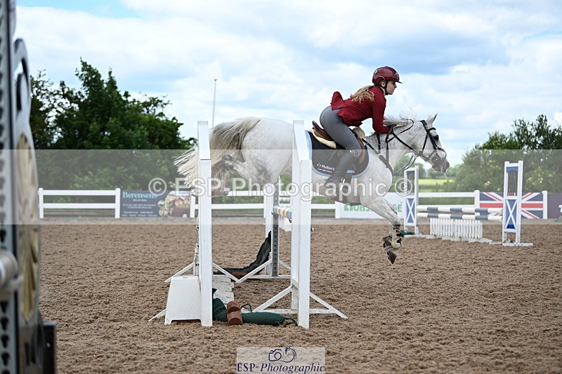 240608A-135951-01333 - Cls 10 Pony Discovery and 90cm Open