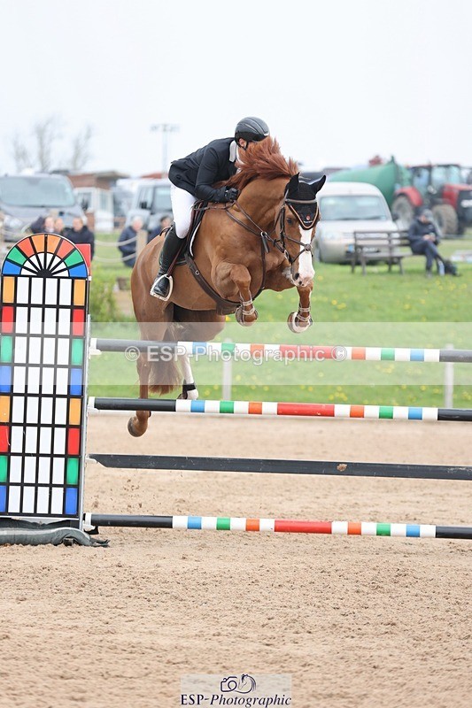 250424-153758-07115 - Cls 9 - 2 Star Big Tour - 2nd Half plus Presentations