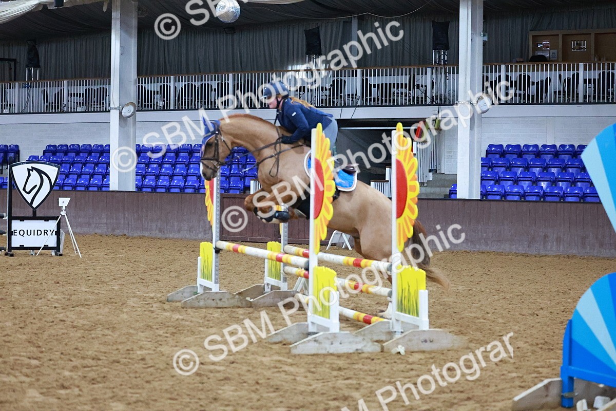 SBM_000018 - Class 1 - Clear Round