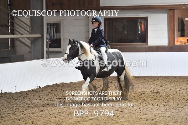 BPP_9794 - CLASS 1 CROSSPOLES