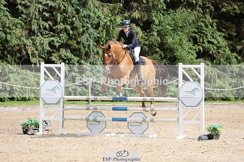 250703A-160129-05659 - Cls 9 Snr Discovery and 1m Open