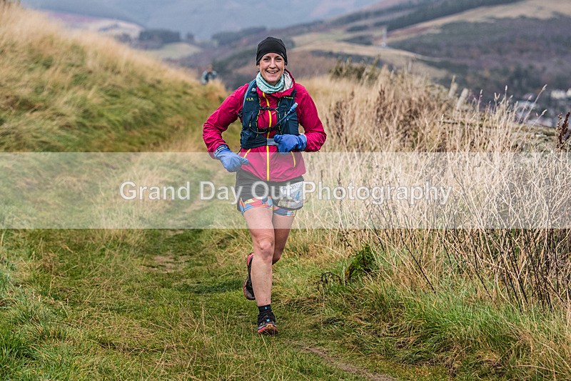 Tweed Valley-872 - High Terrain Events Tweed Valley 65 & 50K Ultra Trail Races Sunday 17th November 2024