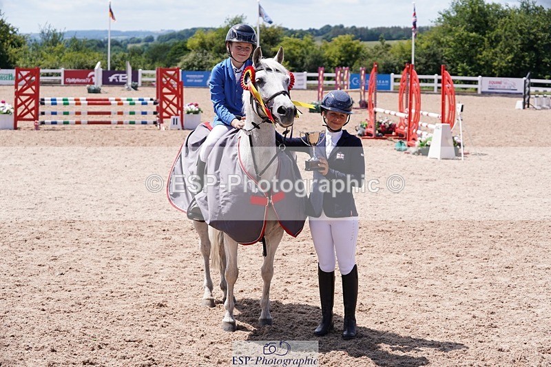 250628-135508-04167 - Cls 23 Graham Heath Equestrian 128cm & 138cm
