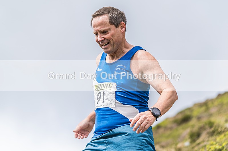 Gategill-288 - Gategill Fell Race Saturday 6th July 2024
