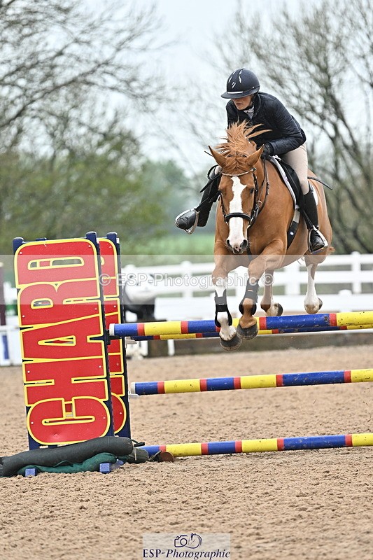 240501A-100700-00164 - Cls 5 Snr Discovery and 1m Open