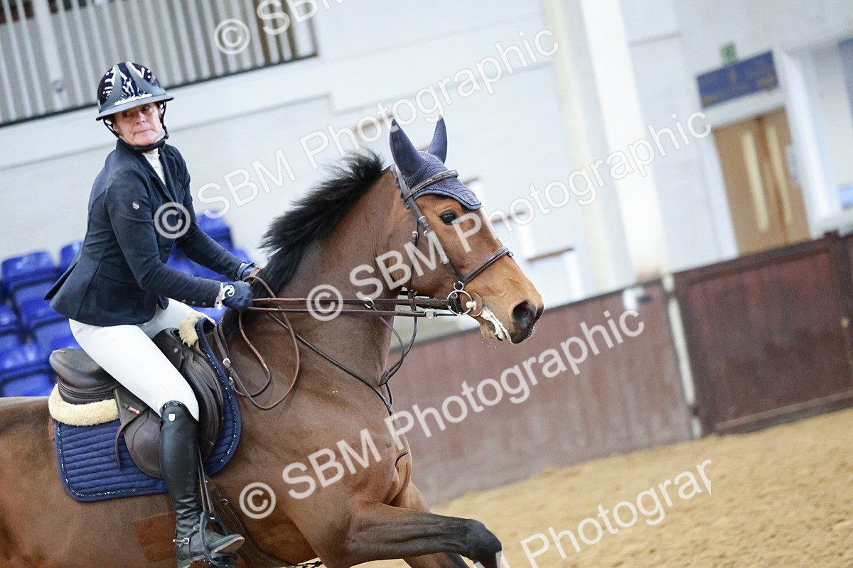 SBM_004382 - Class 12 - Senior Foxhunter - 1.20m