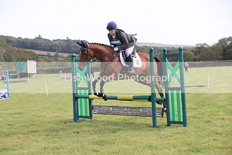 JPP_8536 - Class 2: Trekenning: 80cm Showjumping