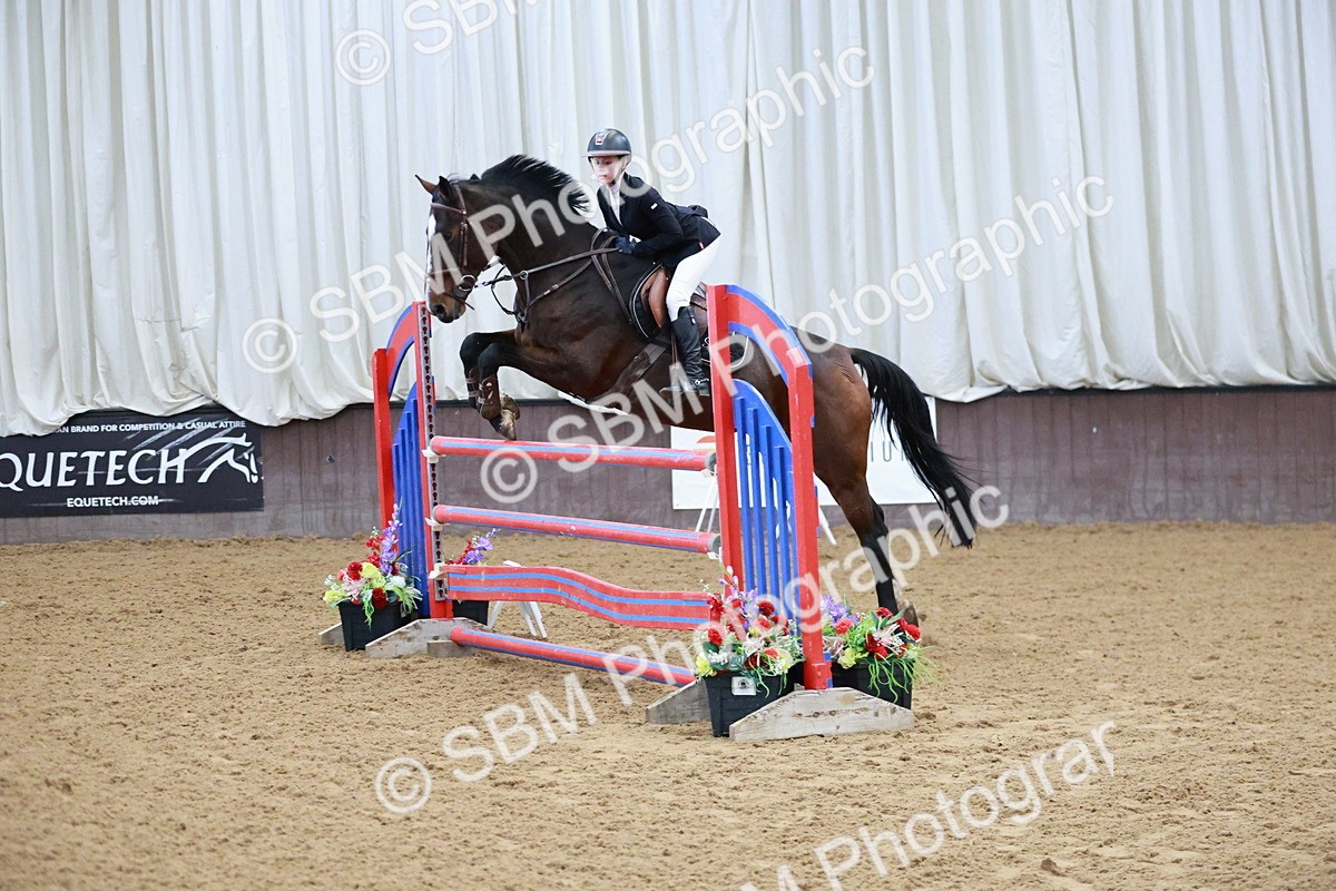 SBM_004312 - Class 12 - Senior Foxhunter - 1.20m