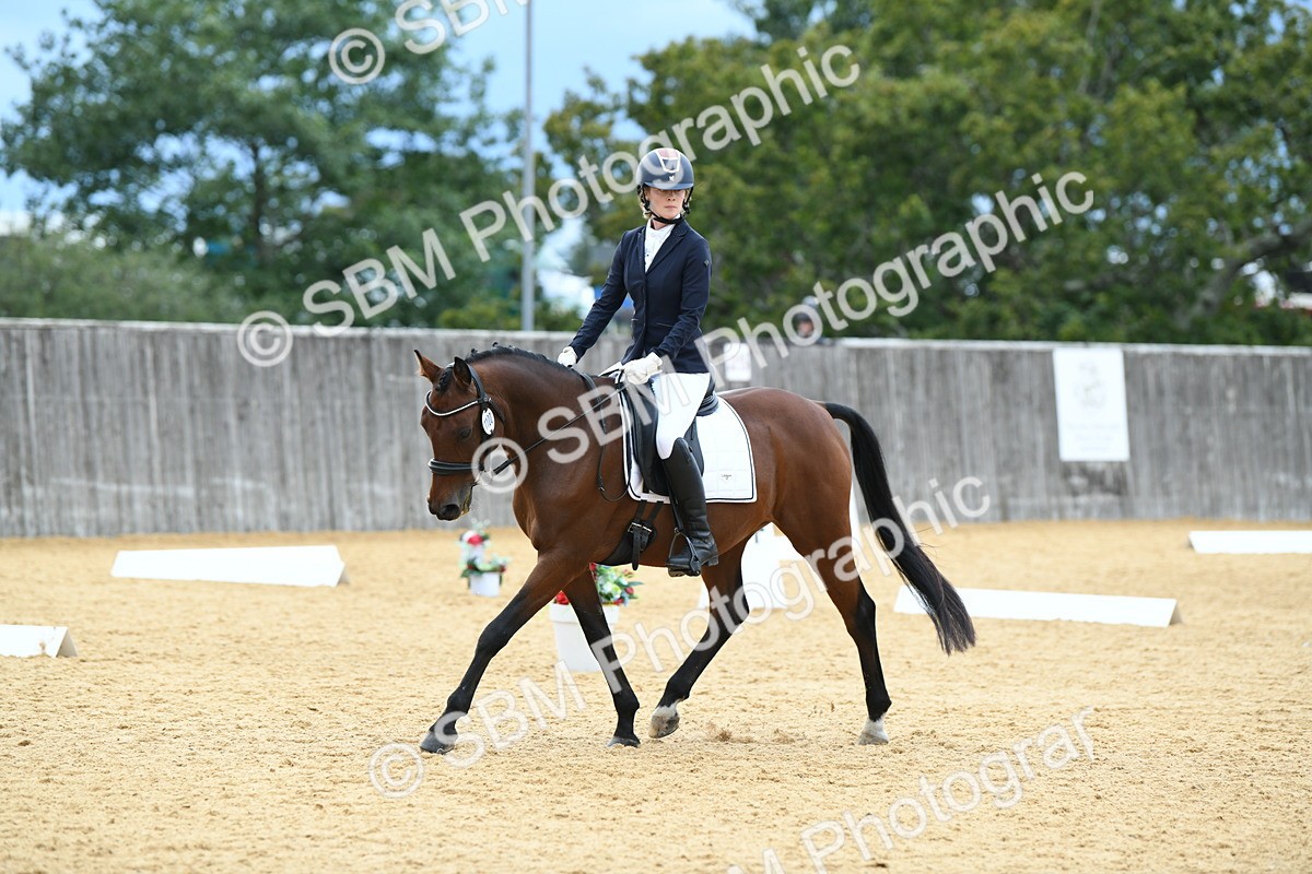 SBM_10001 - D15 Small Tour Championship Novice 24