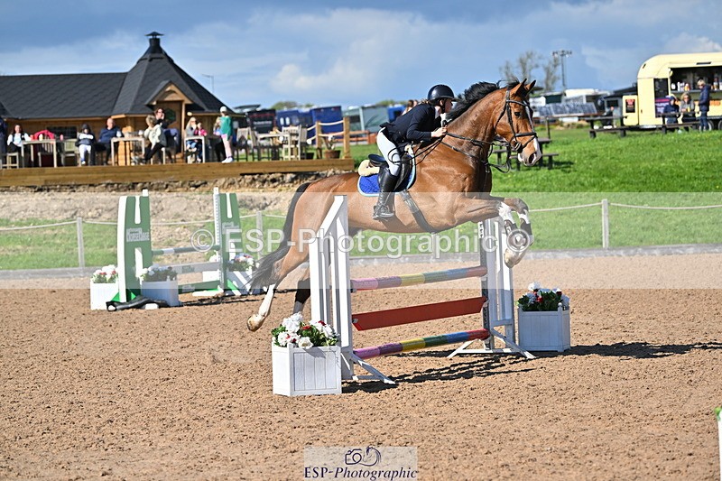 240504A-162925-02876 - Cls 8, 9 & 10 Children on Horses 90cm, 1m & 1.10m