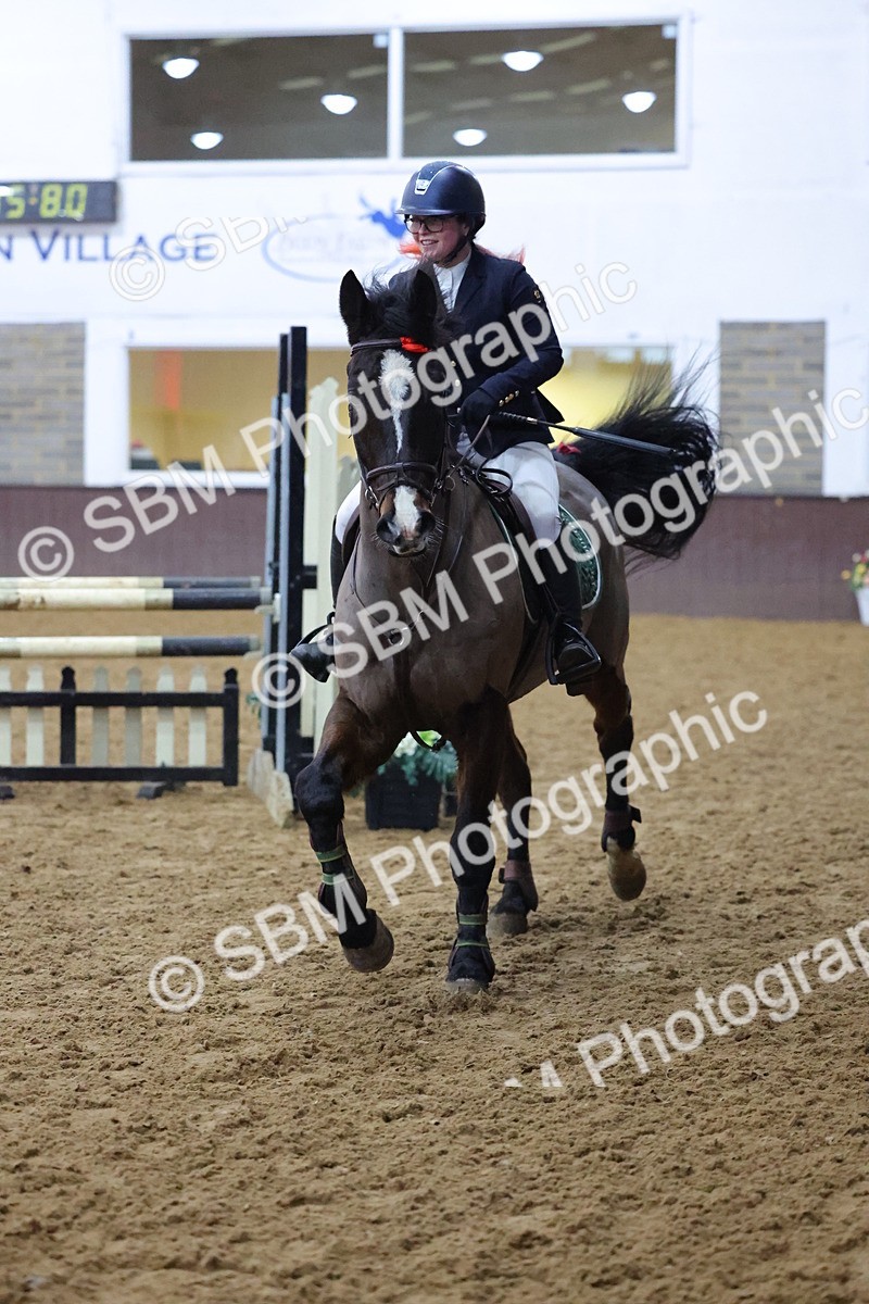 SBM_007907 - Class 20 - The Diamond Championship Qualifier (0.95m)