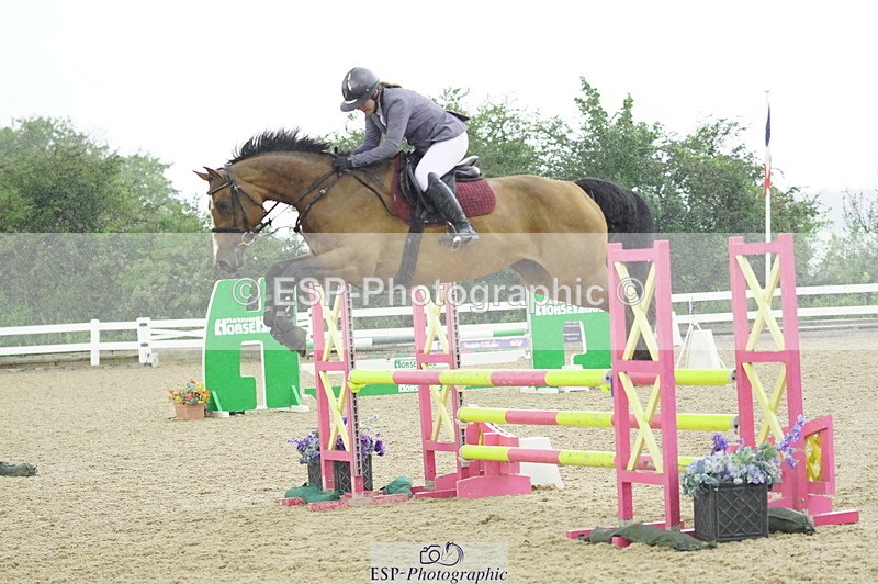 230729A-100500-04538 - Cls 20 British Novice & 90cm Open