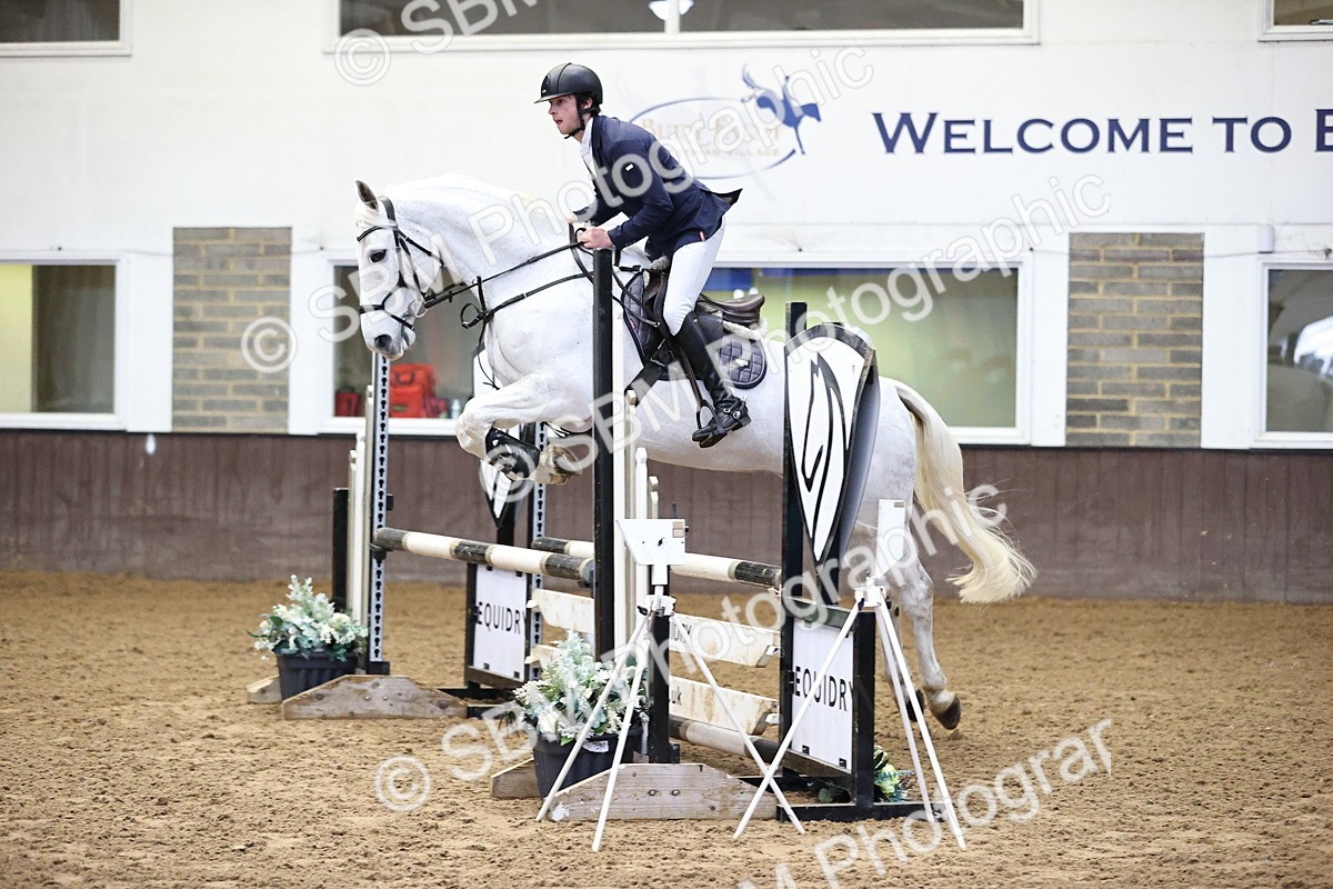 SBM_003988 - Class 14 - Senior British Novice - 90cm