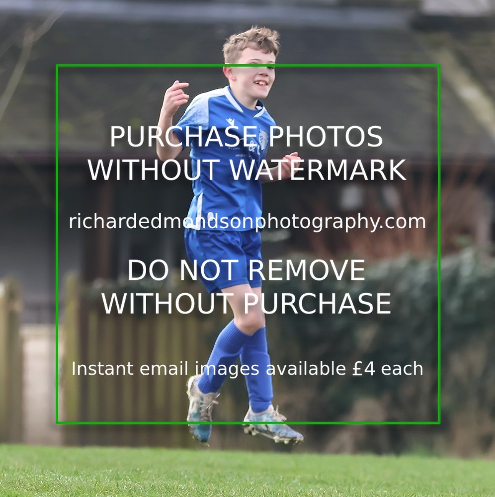 533A3849 - Wattsfield Under 8's vs Heathwaite Youth United Under 8's (7/3/26)