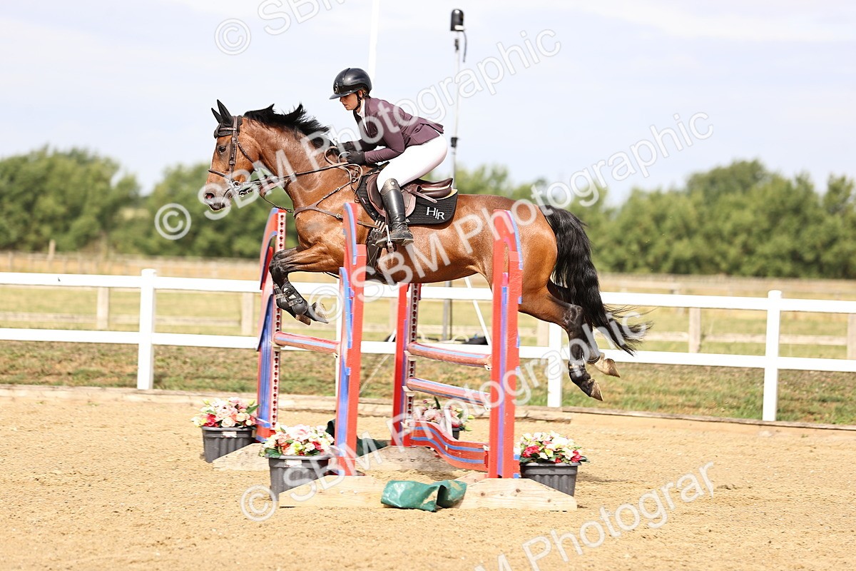 SBM_009436 - Class 7 - Senior Discovery - 1.00m Open