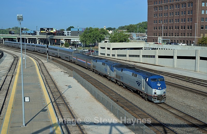13th Aug 2018 - Kansas City, MO&KS