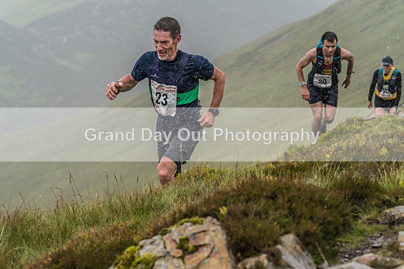 Buttermere-675 - Buttermere Sailbeck Fell Race Saturday 15th June 2024