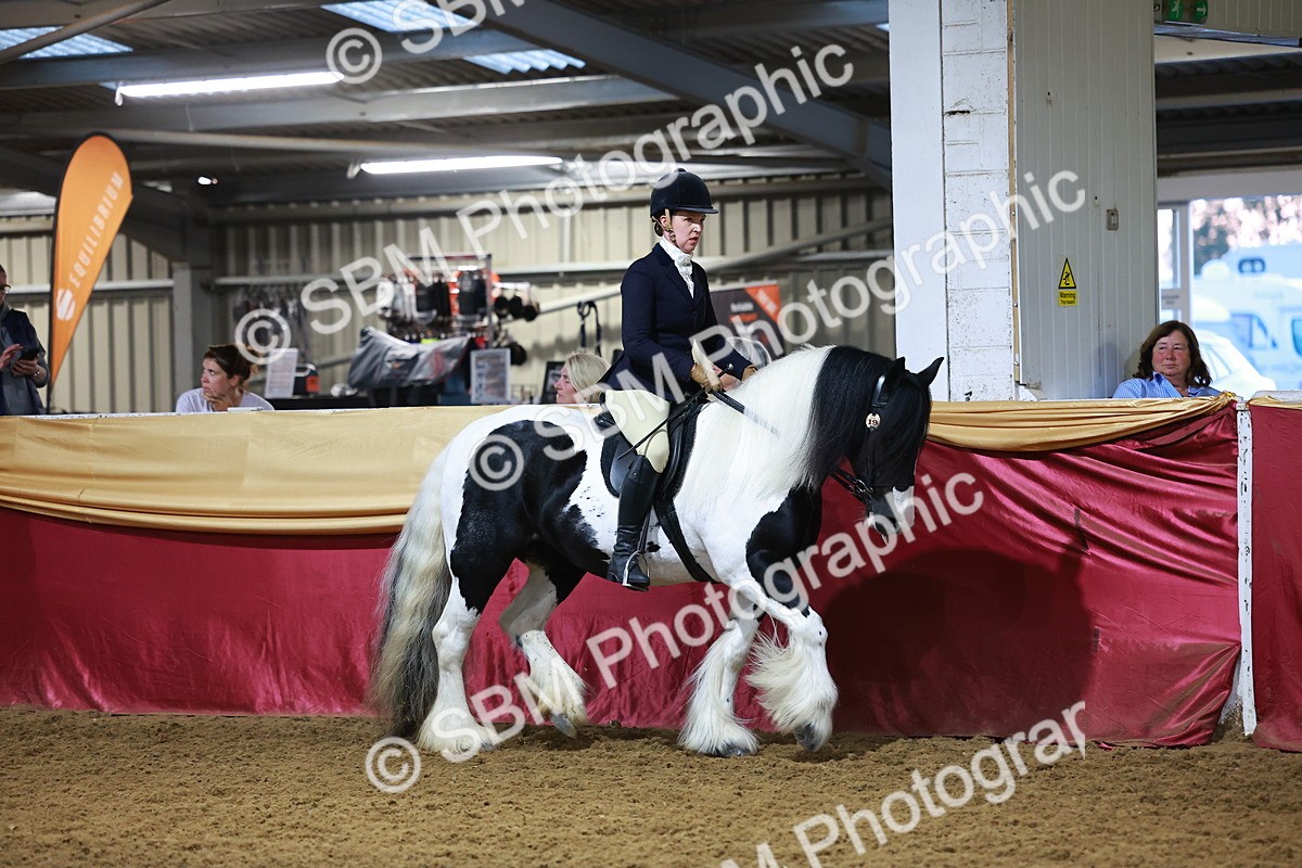 SBM_14820 - Class K - Ridden Competition - Riding Club Champ