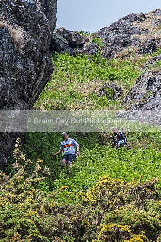 Coniston Seniors-364 - Coniston Gullies Senior Fell Race Sunday 25th May 2025