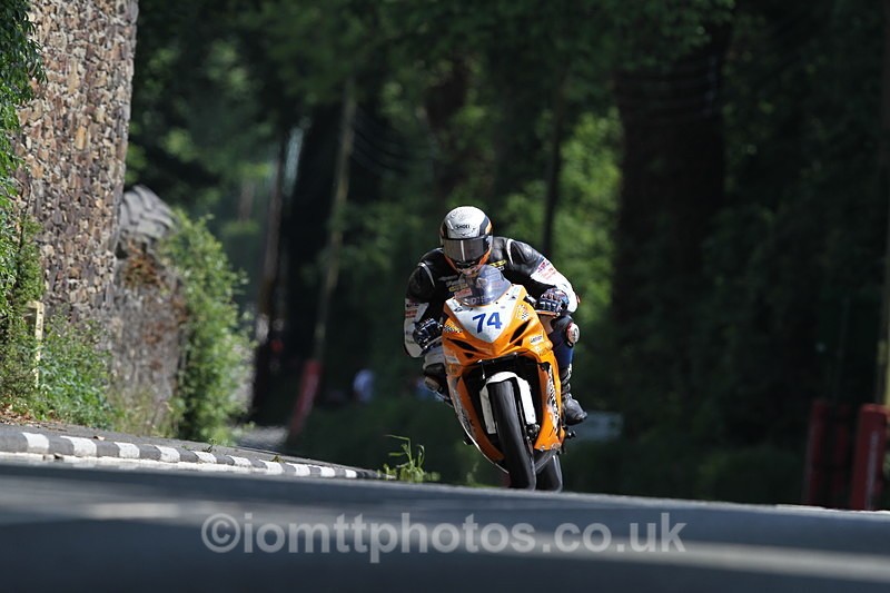 PR158418 - Supersport Race 2