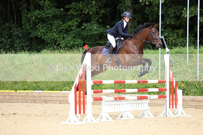 3E7A1863 - Class 14: Senior 1.15m Open