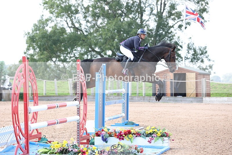 230915A-112107-01720 - Cls 2 Snr Foxhunter