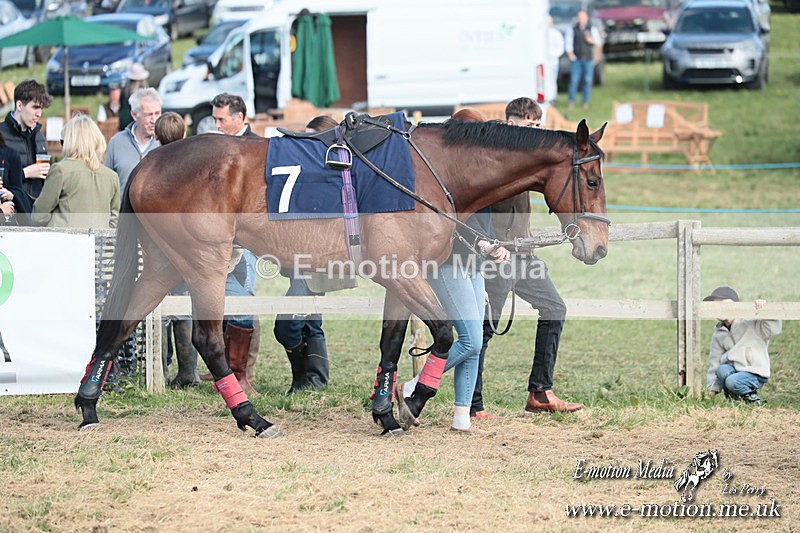 PtP 210425  1243 - Paxford Races Easter Monday 21/04/25