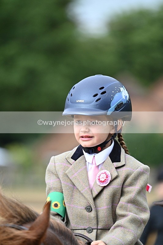 WJ7_6365 - Class 1 Lead Rein Pony