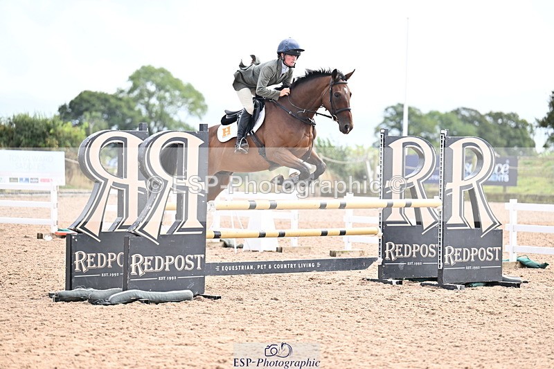 250827B-135549-00648 - Cls 4 Snr Newcomers 1.10m