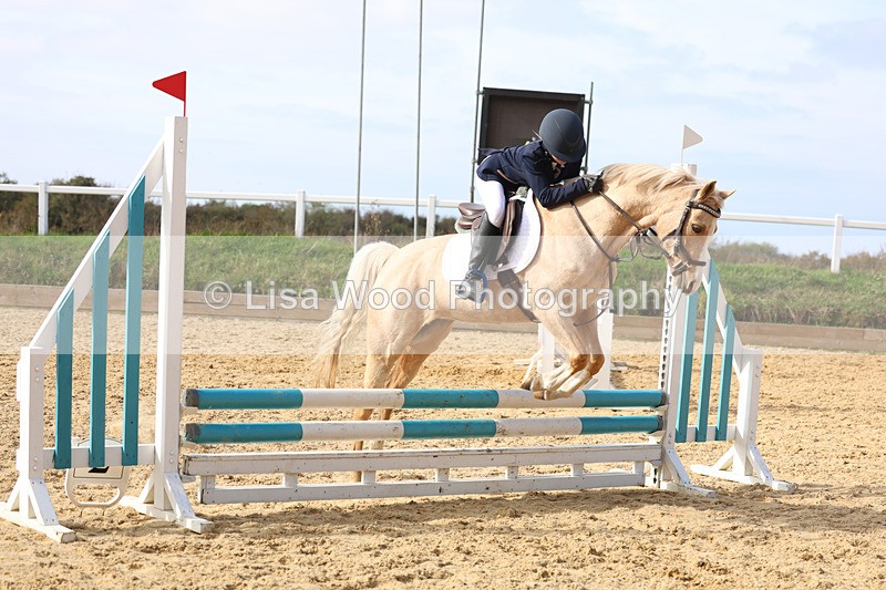 3E7A7614 - Class 3: 60cm open