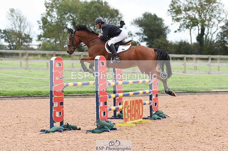 230927A-230602-00439 - Cls 5 Foxhunter & Open