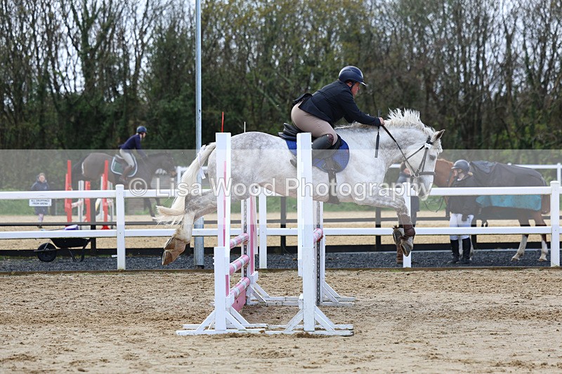 3E7A0768 - Class 4: Senior British Novice/90cm open