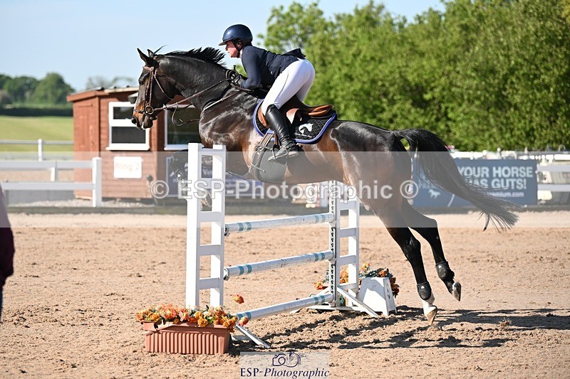 250510-090821-09855 - Cls 19 Snr British Novice and 90cm Open