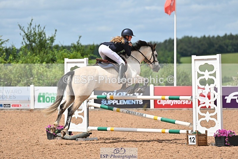 260628-120820-07956 - Cls 37 Pony Newcomers + 1m Open