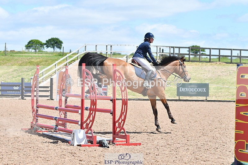 240609A-124634-05343 - Cls 18 Snr Newcomers and 1.10m Open