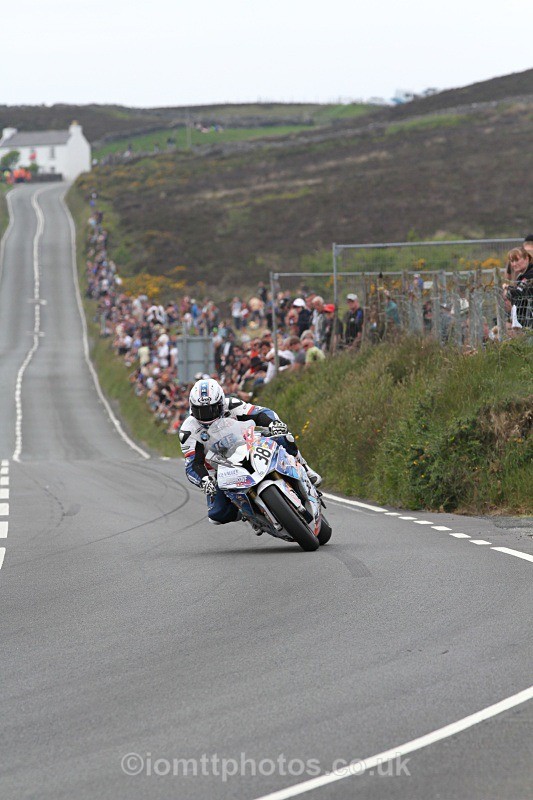 Paul Shoesmith - Pokerstars Senior TT