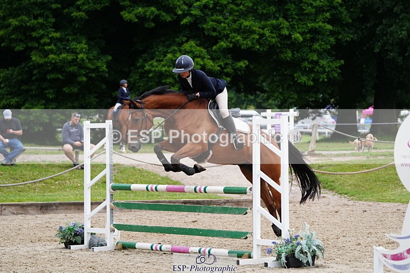 250613A-132230-01608 - Cls 12 95cm Amateur Quali