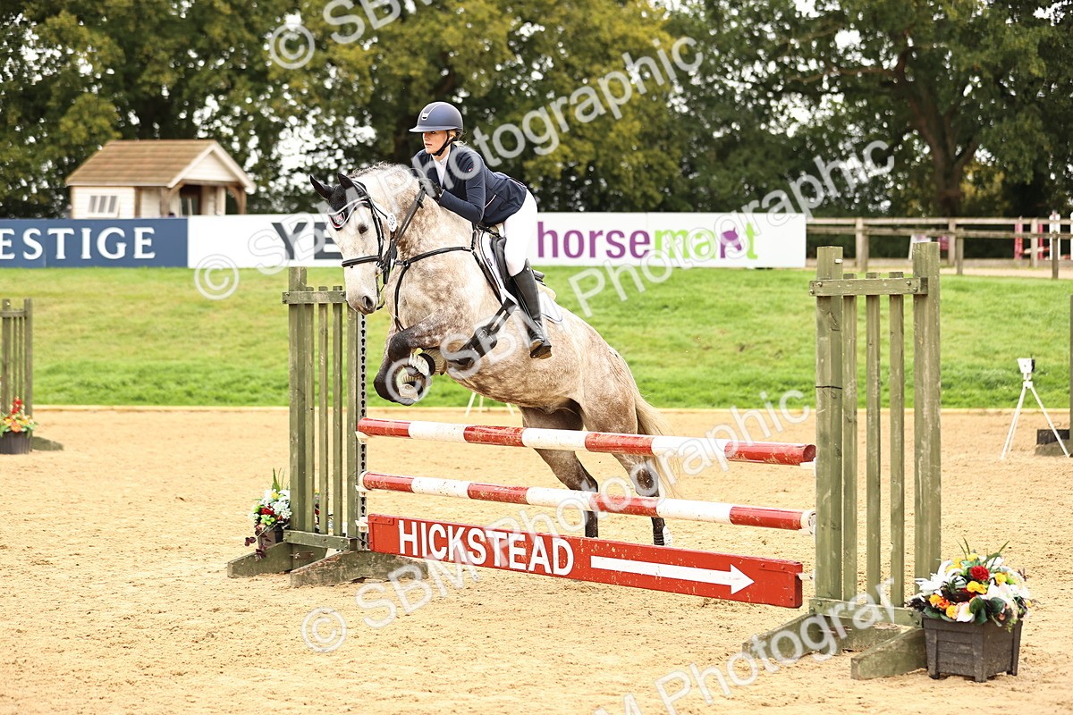 SBM_59169 - J42 - Grand Tour Horse & Pony 1.00m Championship