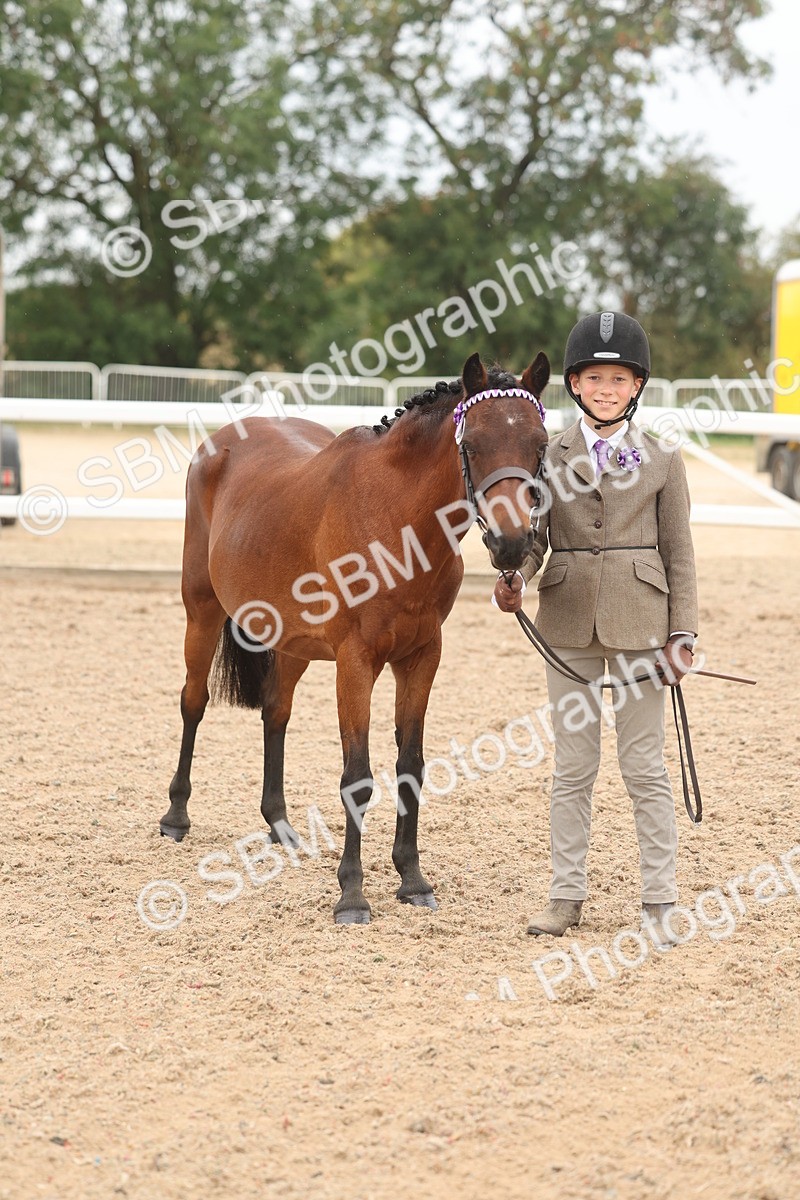 SBM_00566 - Class 13 Young Handler