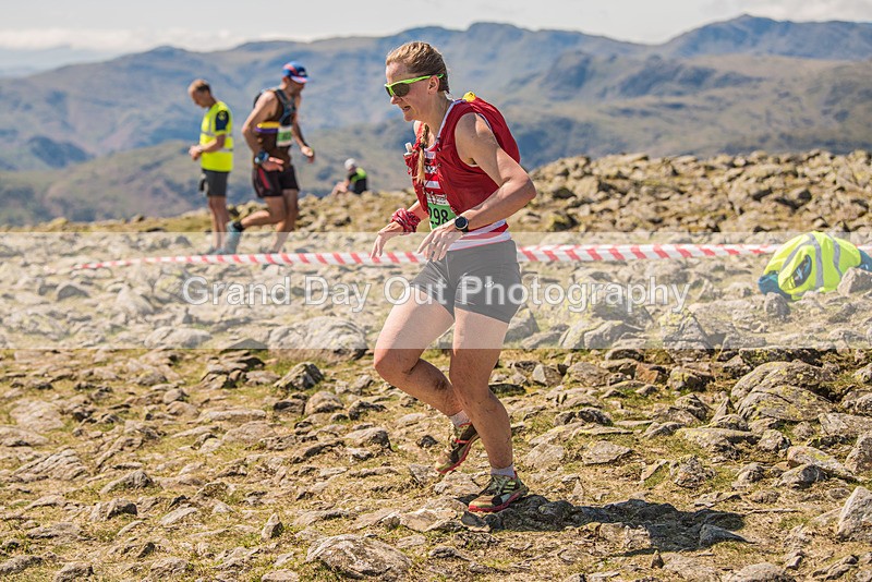 Fairfield-770 - Fairfield Horseshoe Fell Race Saturday 13th May 2023