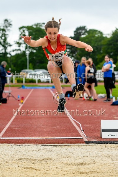 ComMast25-911637 - Field Female Set Two