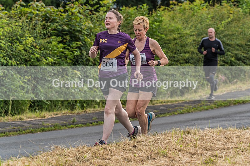 Lambfoot-106 - Lambfoot Loop Road Race Tuesday 2nd July 2024